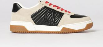 Valentino Garavani Sneakers Sparry Valentino Garavani in nappa e camoscio