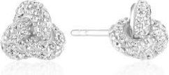 Sif Jakobs Jewellery Earrings Imperia Piccolo in Sterling Silver at Nordstrom
