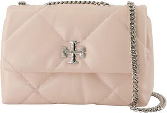 Tory Burch Kira Diamond Small Convertible Bag