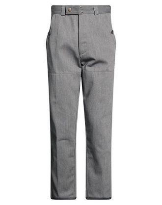 Maison Margiela BOTTOMWEAR - Trousers on YOOX.COM