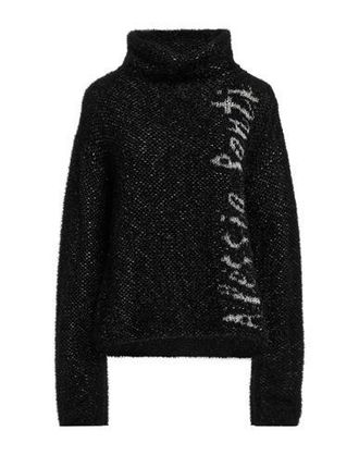 Alessia Santi KNITWEAR - Turtlenecks sur YOOX.COM