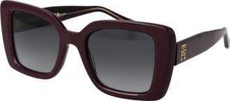 Tommy Hilfiger Zonnebril TH 2341/S LHF9O 51
