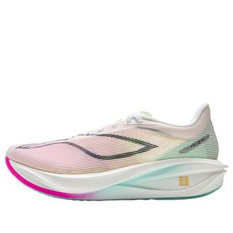 Li-Ning Feidian 5 Challenger White Purple ARMV001-2