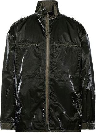 Mr & Mrs Italy COATS & JACKETS - Jackets sur YOOX.COM