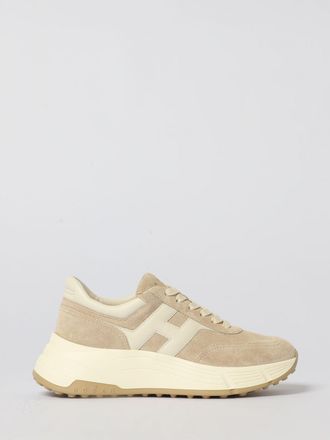 Hogan Sneakers HOGAN Woman color Beige