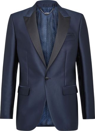 Billionaire Boys Club Blazer Crest