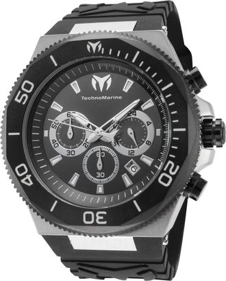 Technomarine Manta Mens Watch
