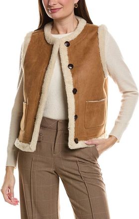 Tyler B&ouml;e Hyland Rev Sherpa Vest
