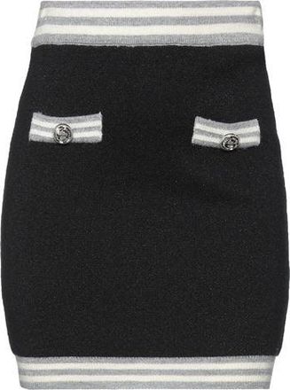 Le Volière PARTES DE ABAJO - Minifaldas en YOOX.COM