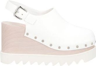Stella McCartney CALZADO - Mules & Zuecos en YOOX.COM