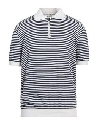LUIGI BORRELLI NAPOLI TOPS - Poloshirts auf YOOX.COM