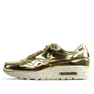 Nike Air Max 1 SP Liquid Gold 635786-770
