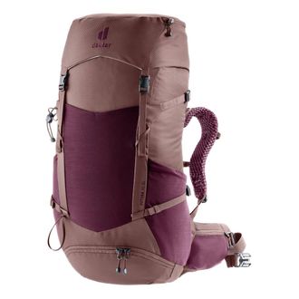 Deuter Fitness, unisex, Bruin, ONE Size, Leer, Futura 30 SL