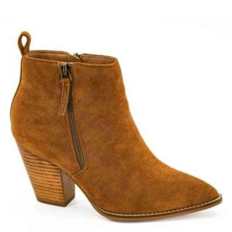 Corkys Footwear Womens High Standards Booties