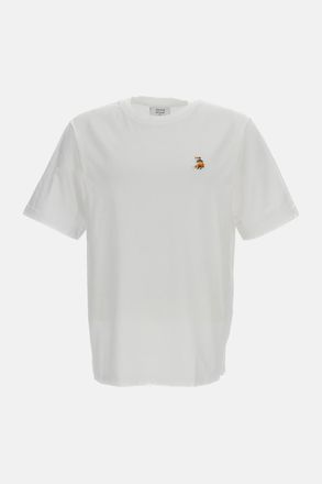 Maison Kitsun&eacute; Maglietta Dreaming Fox