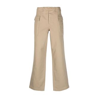 Sunflower Hombre, Pantalones, Marrón, Talla: S