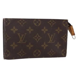 Louis Vuitton Pre-owned Vintage Clutch - - Pre-owned - Donna - Marrone - ONE SIZE
