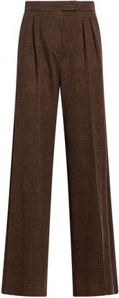 Max Mara BOTTOMWEAR - Trousers on YOOX.COM