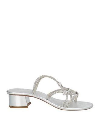 DG Positano FOOTWEAR - Sandals sur YOOX.COM