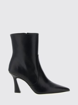 Stuart Weitzman Boots STUART WEITZMAN Woman color Black