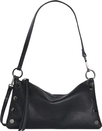 Hammitt Hammitt Kyle Black Gunmetal Sml