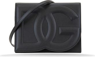 Dolce & Gabbana Donna, Borse, Nero, Taglia unica, new