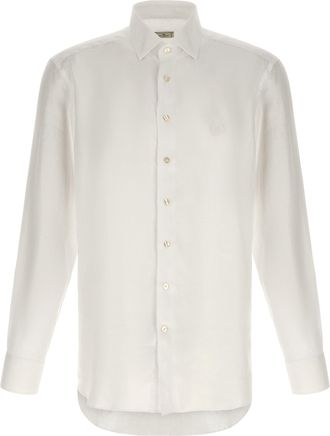 Etro Etro Linen Shirt