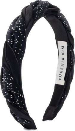 Eugenia Kim Edith Hair