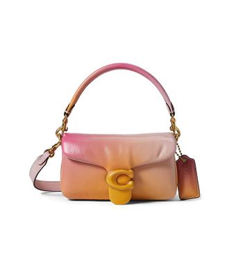 Coach Ombre Pillow Tabby Shoulder Bag 18