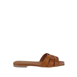 Saint Laurent Mujer, Zapatos, Naranja, Talla: 36 EU