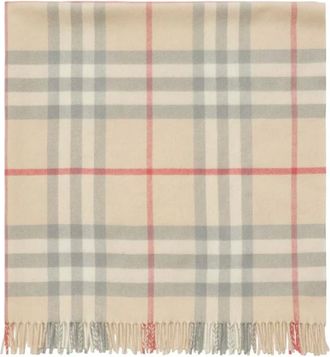 Burberry unisex, Accesorios, Beige, Talla: ONE Size