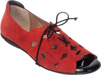 BeautiFeel Womens Amelia Lace Up Shoes In Siena Suede/taupe