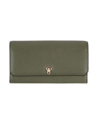 Valextra Marroquiner&iacute;a - Billeteras en YOOX.COM