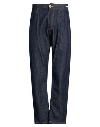 Uniform HOSEN & R&Ouml;CKE - Jeanshosen auf YOOX.COM