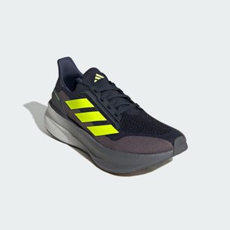 adidas adidas Performance Mens Ultraboost 5x Shoes - Navy - Size UK 3.5