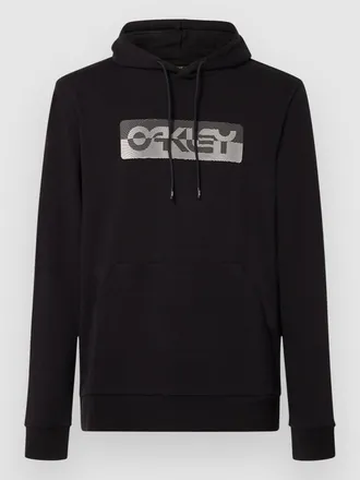 Oakley Duality B1B Hoodie blackout