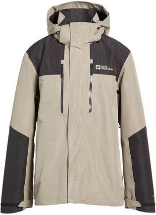 Jack Wolfskin CAPISPALLA - Giacche & Giubbotti su YOOX.COM