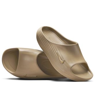 Nike ReactX Rejuven8 Slides Khaki HV4479-200