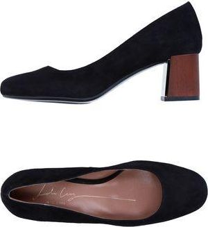 Lola Cruz CALZATURE - Decolletes su YOOX.COM