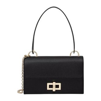 Furla Bolso bandolera Amelia M - Bags - Mujer - Negro - ONE SIZE