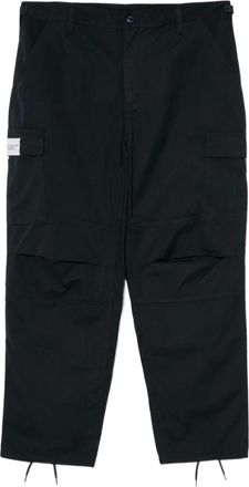 Neighborhood BDU cargo pants - Blue