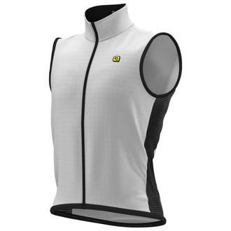 Al&eacute; Guscio Light Pack 2.0 Vest Velogilet f&uuml;r Herren | grau