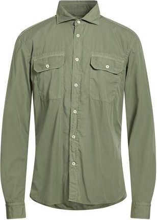 Mastricamiciai Shirts