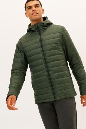 BAM 73 Zero Insulated Jacket - Small