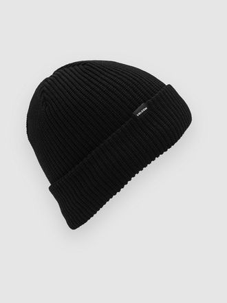 Volcom Sweep Lined Beanie schwarz