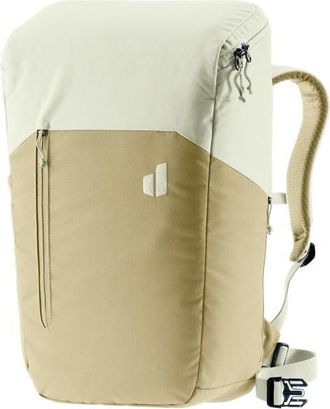 Deuter UP Stockholm 24 Daypack - Unisex | beige