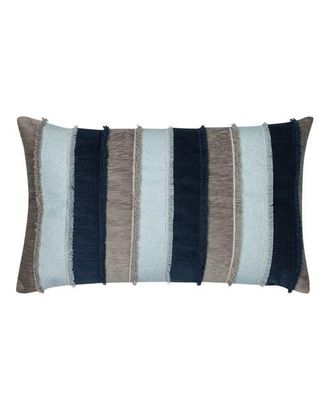 Elaine Smith Vista Indoor & Outdoor Woven Accent Pillow in Multi at Nordstrom, Size 12X20