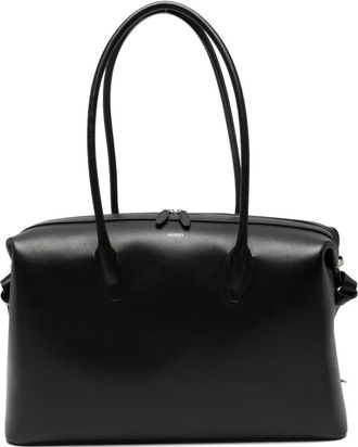 Yuzefi Large Brioche Duffle Bag