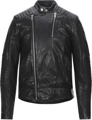 LHU Urban ROPA DE ABRIGO - Chaquetas y cazadoras en YOOX.COM