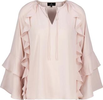 Monari Donna, Camicette, Rosa, XL, new